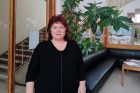Ředitelka dobrovolnického a mezigeneračního centra Totem Vlasta Feiferlíková
