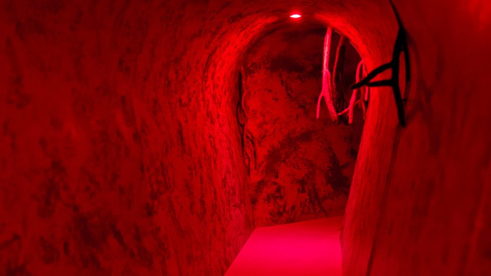 Interaktivní výstava „Kořeny“ přiblíží návštěvníkům život v podzemí