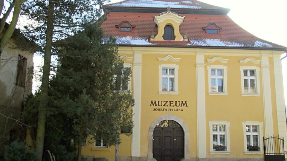 Muzeum v Radnicích