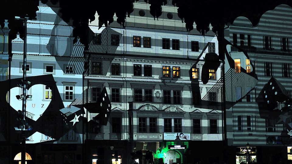 Plzeň 2015 - Evropské hlavní město kultury, slavnostní zahájení