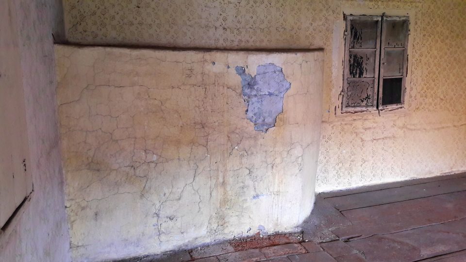 Selský dvůr U Matoušů v Plzni - Bolevci projde rozsáhlou rekonstrukcí