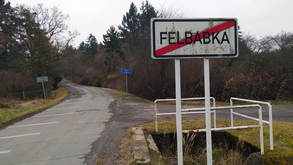 Felbabka