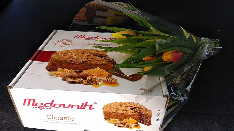 Vitamíny pro lékaře a zdravotníky