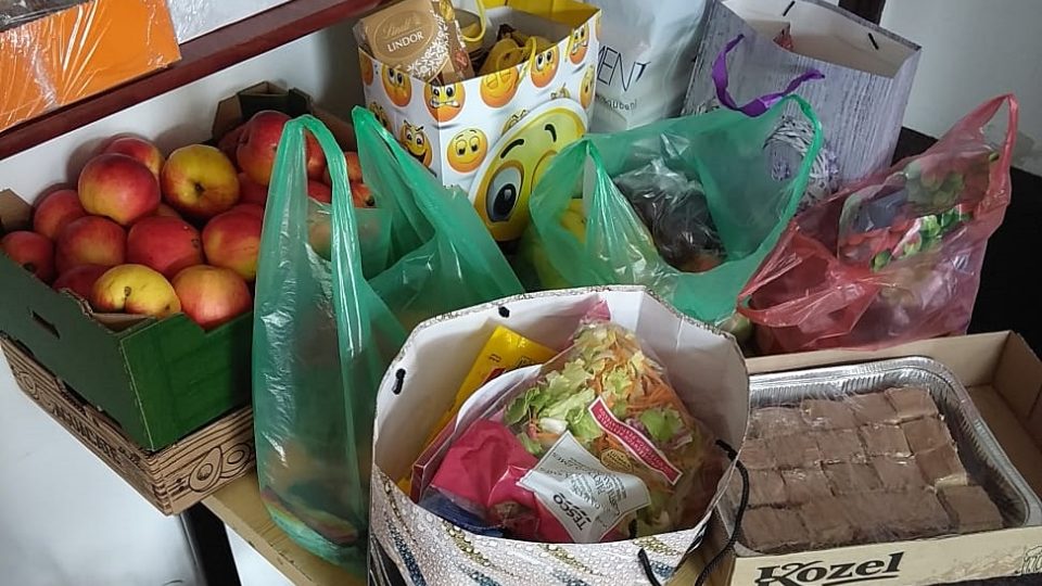 Vitamíny pro lékaře a zdravotníky