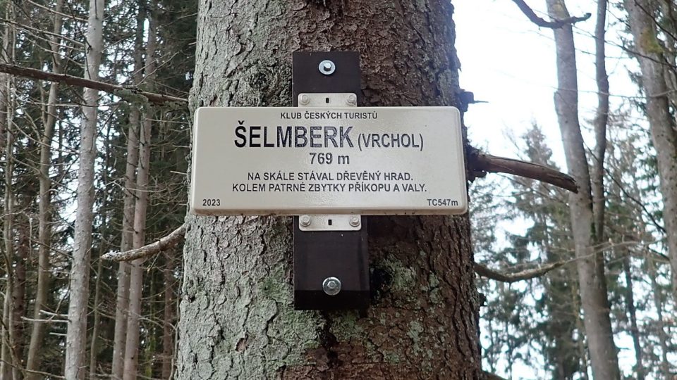 Šelmberk