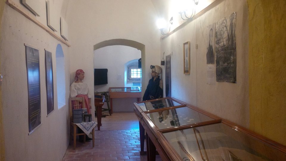 Muzeum v Radnicích