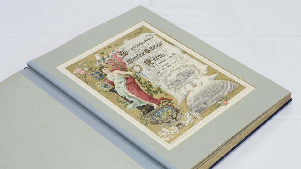 Kniha zástupců, 1892