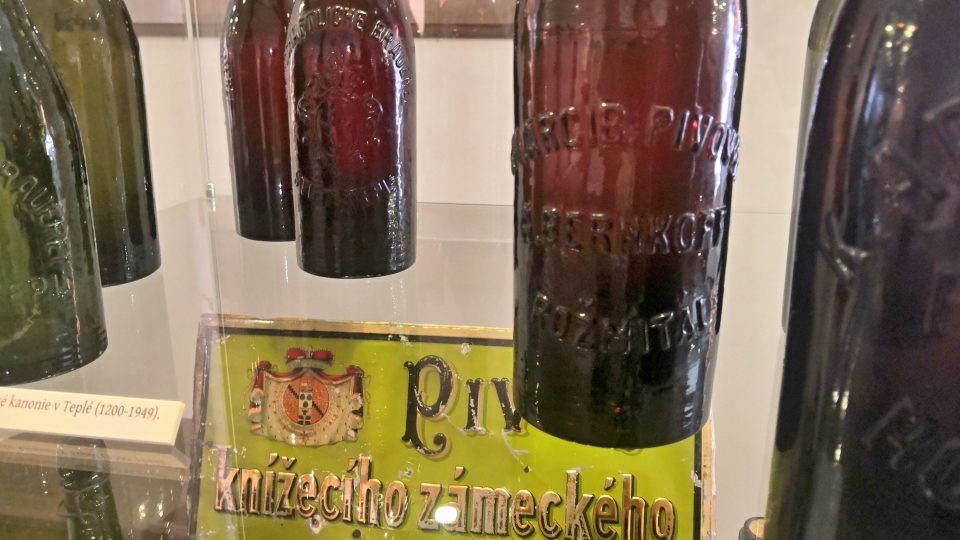Klášterní pivovary v Kladrubech, Stříbře, Albrechticích, Dožicích či Horažďovicích patří k nejstarším na území ČR