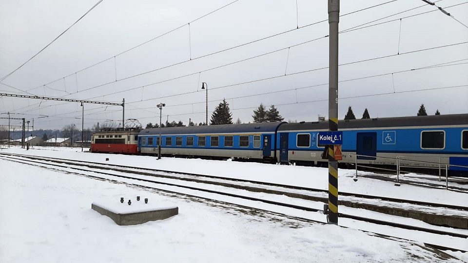 Nová vlaková zastávka vznikne v Plzni na Slovanech