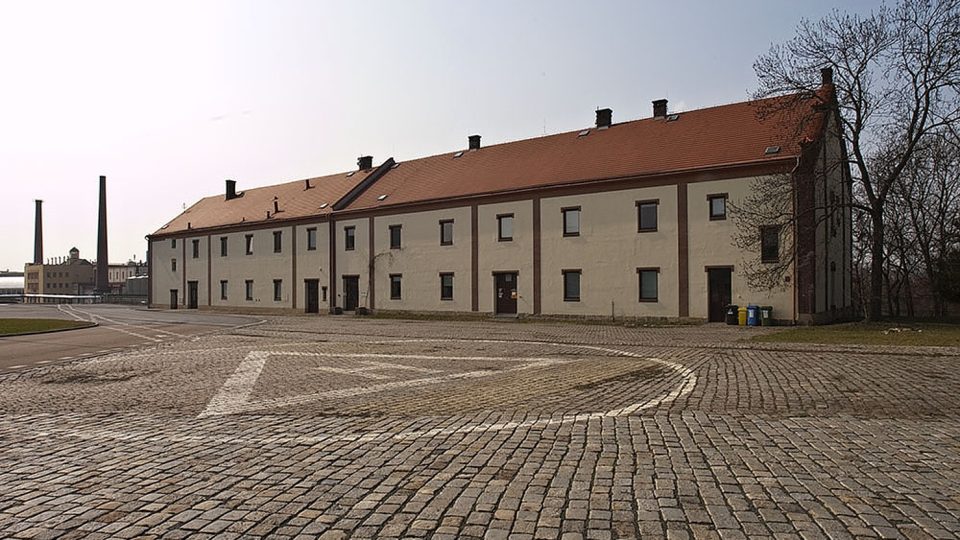 Archiv společnosti Plzeňský Prazdroj | foto: Radovan Kodera Archiv společnosti Plzeňský Prazdroj