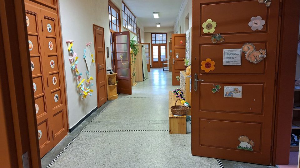 Soukromá Základní a mateřská škola Montessori Plzeň