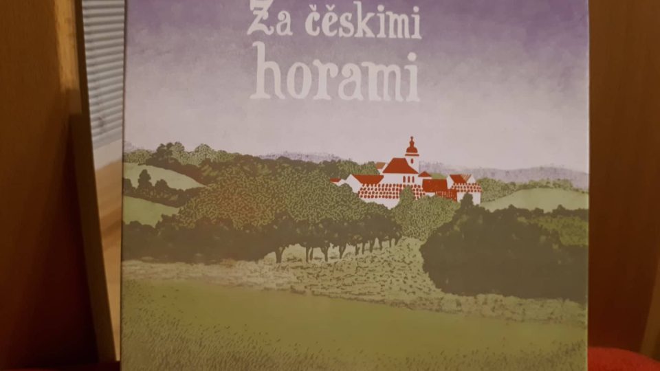 Lidová muzika z Chrástu vydala album „Za českimi horami“, který se věnuje folkloru Lužických Srbů