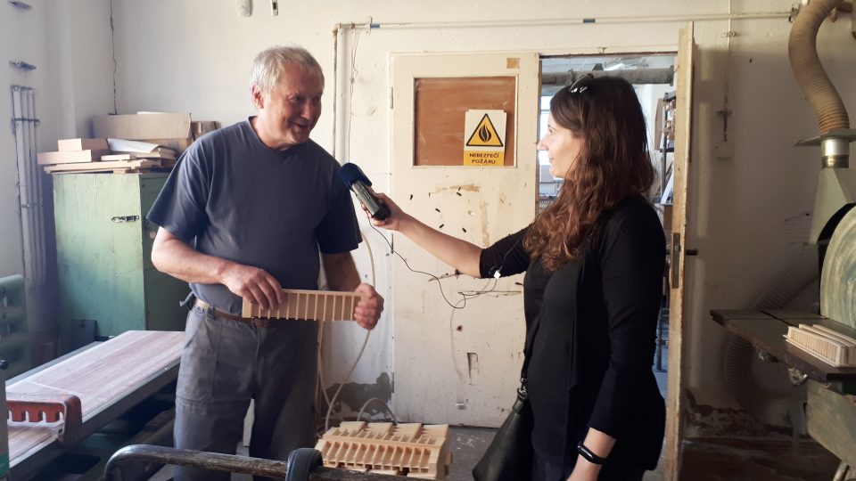 Delicia accordions Hořovice slaví 100 let