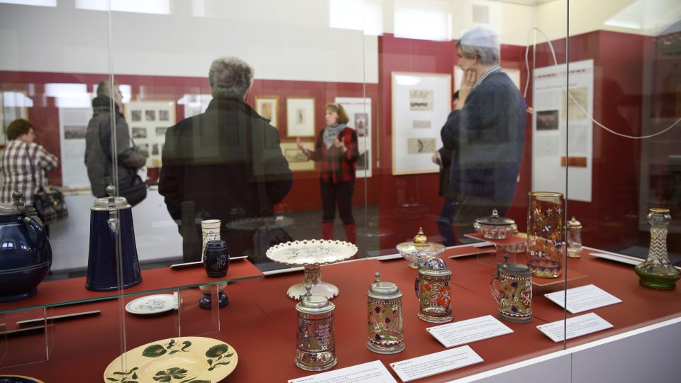 V Západočeském muzeu probíhá výstava „Jan Koula - vlastimil a novorenesančník - 100 let od úmrtí“