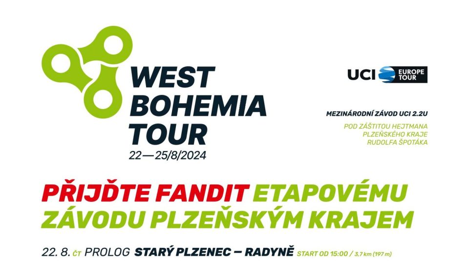 West Bohemia Tour