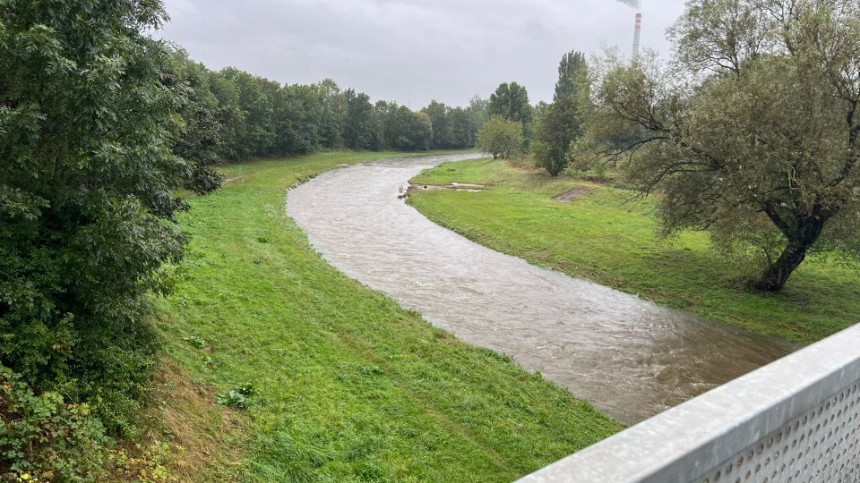 V Plzni U Jiřího