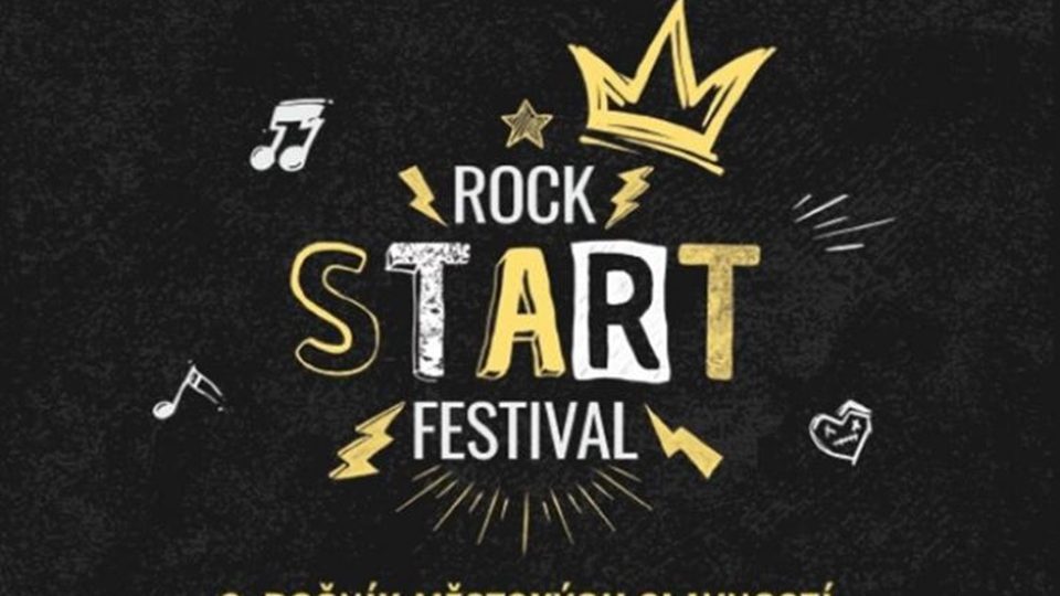 Rock start festival