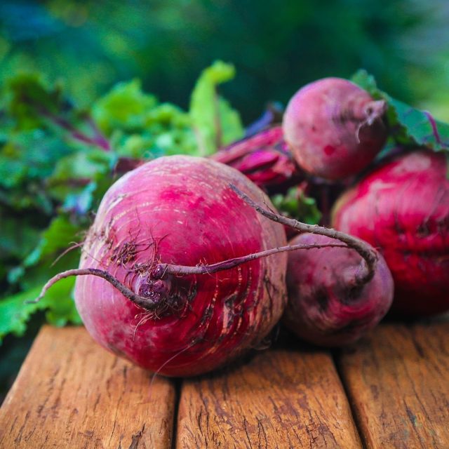 Červená řepa | foto: Fotobanka Pixabay,  CC0 1.0