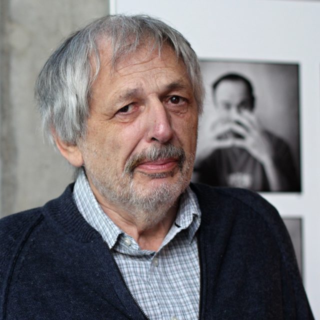 Petr Šmolka | foto: Jana Přinosilová,  Český rozhlas