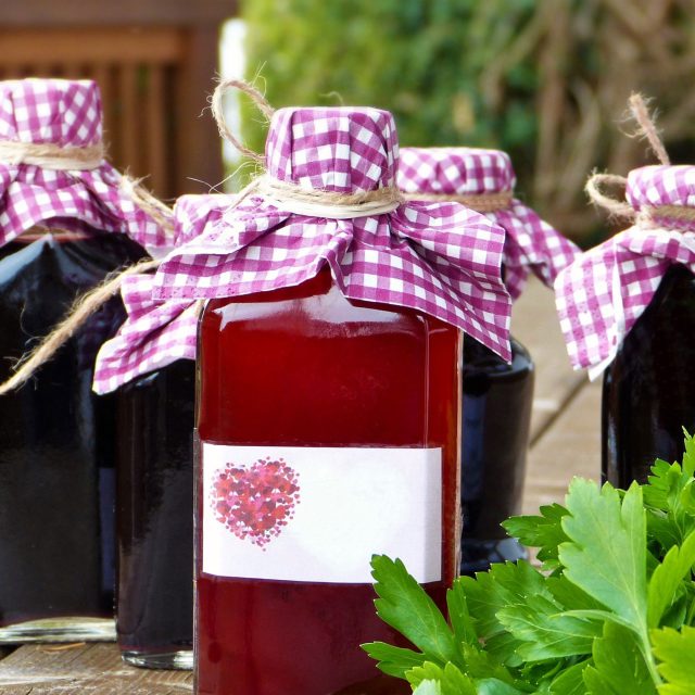 sirup | foto: Fotobanka Pixabay