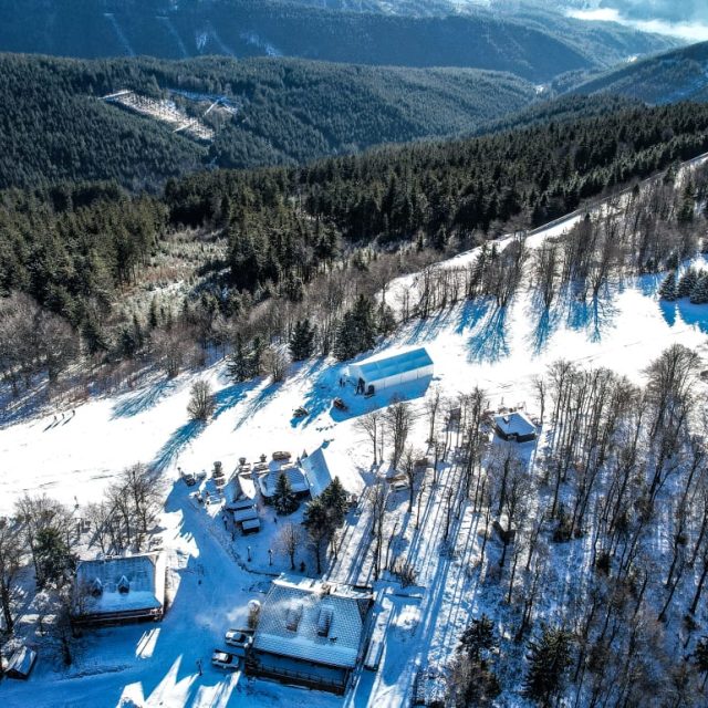 Pustevny | foto: Pustevny,  s.r.o.