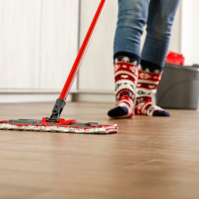 Úklid | foto: Shutterstock