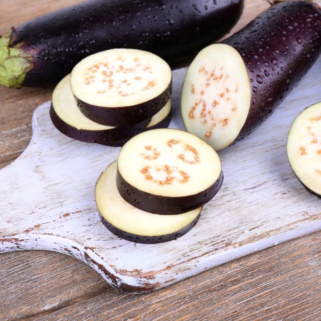 Lilek | foto: Shutterstock