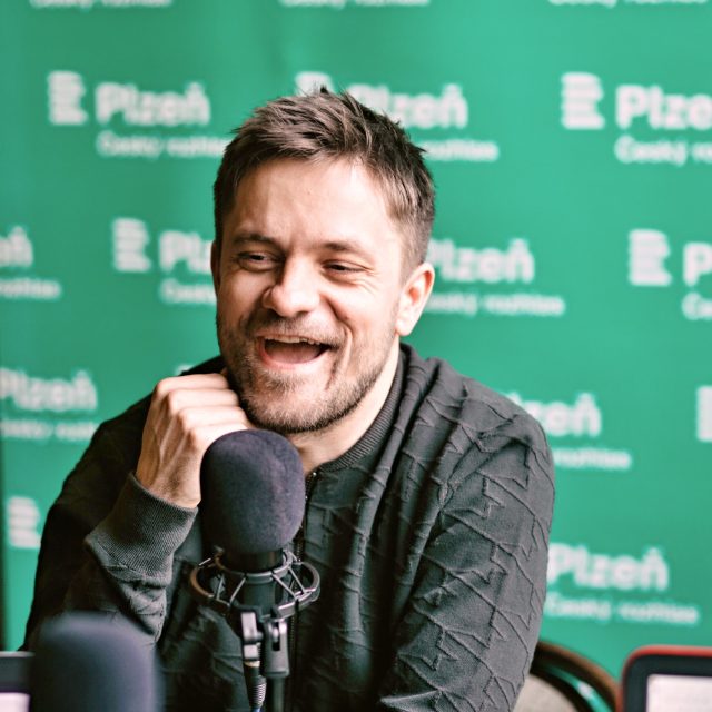 Jiří Mádl | foto: Festival Finále Plzeň