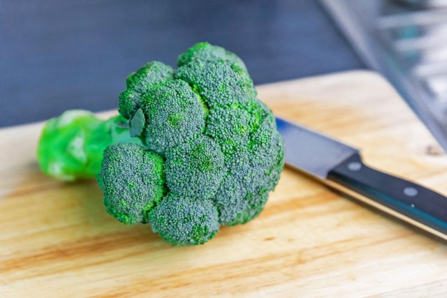 brokolice | foto: Fotobanka Pixabay