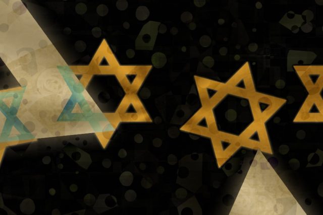 Projevů antisemitismu v Česku přibývá | foto:  chenspec,  Pixabay,  Licence Pixabay