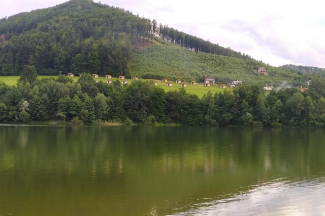 Bystřička na Vsetínsku | foto: Gabriela Hykl,  Český rozhlas