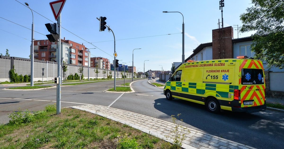 Une nouvelle technologie intelligente installée aux intersections contribue à rendre la circulation plus sûre